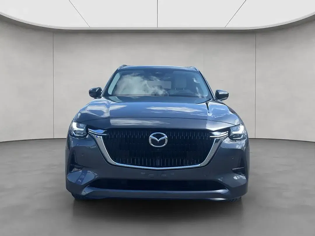 Mazda CX-80 - Thumbnail 7
