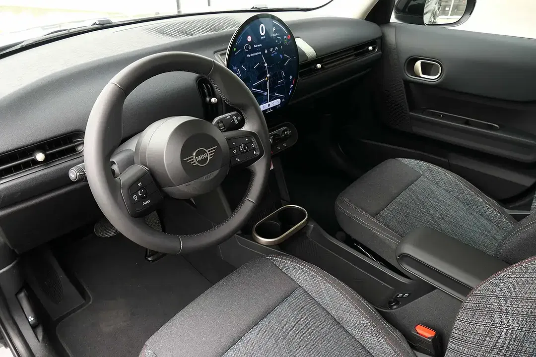 MINI Cooper C - Thumbnail 5