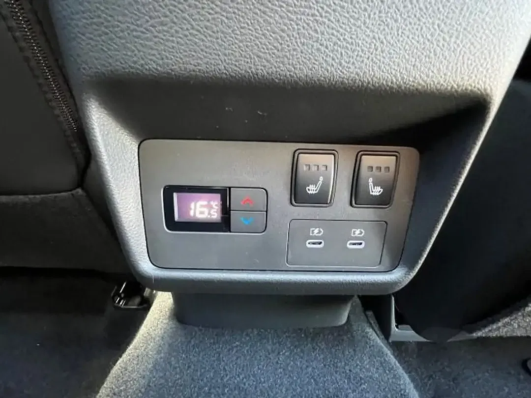 Nissan X-Trail - Thumbnail 13