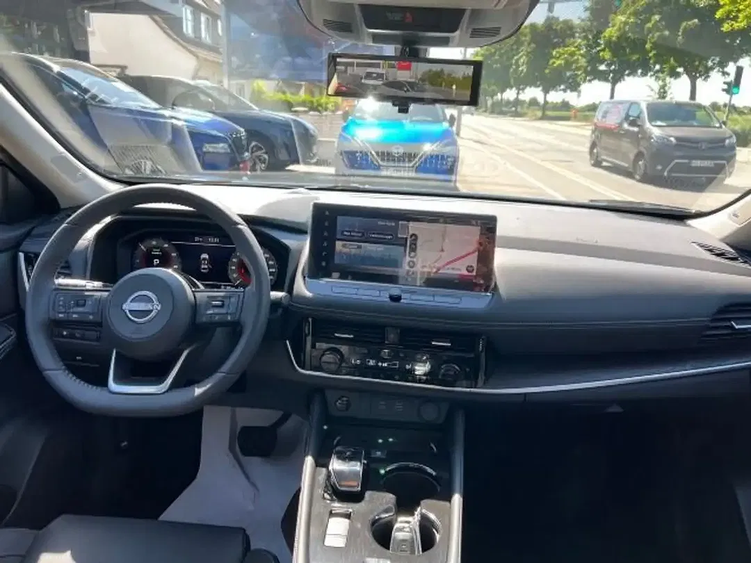 Nissan X-Trail - Thumbnail 14