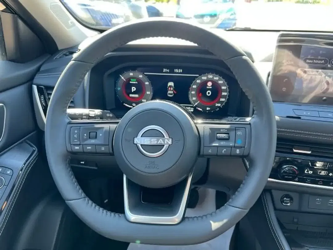Nissan X-Trail - Thumbnail 15