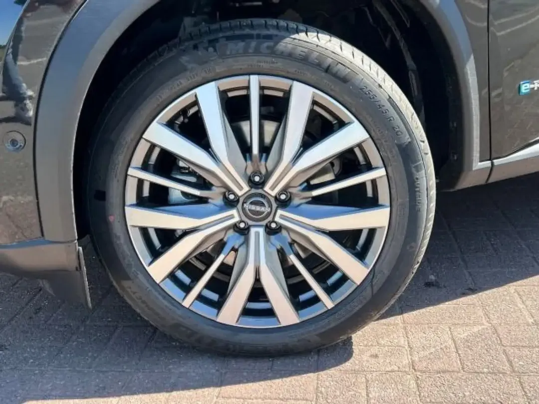 Nissan X-Trail - Thumbnail 7