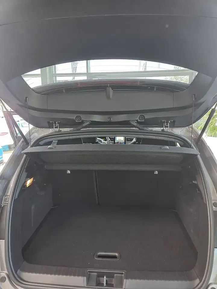 Renault Captur - Thumbnail 15