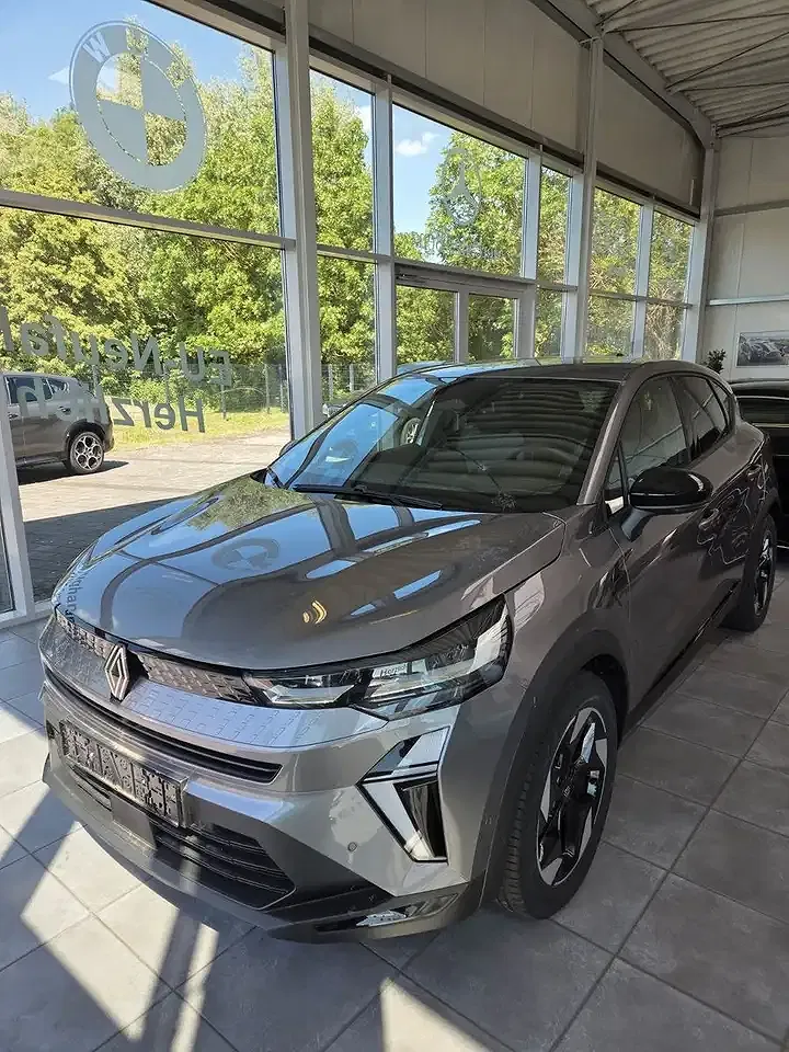 Renault Captur - Thumbnail 5
