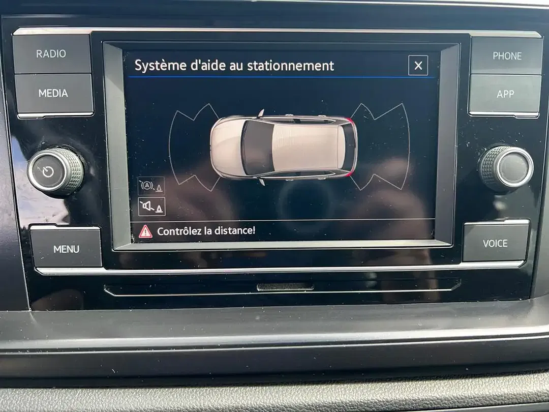 Volkswagen Polo - Thumbnail 10