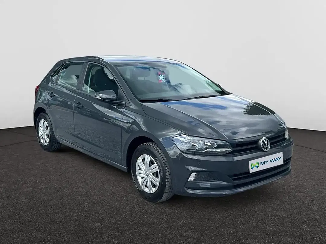 Volkswagen Polo - Thumbnail 14