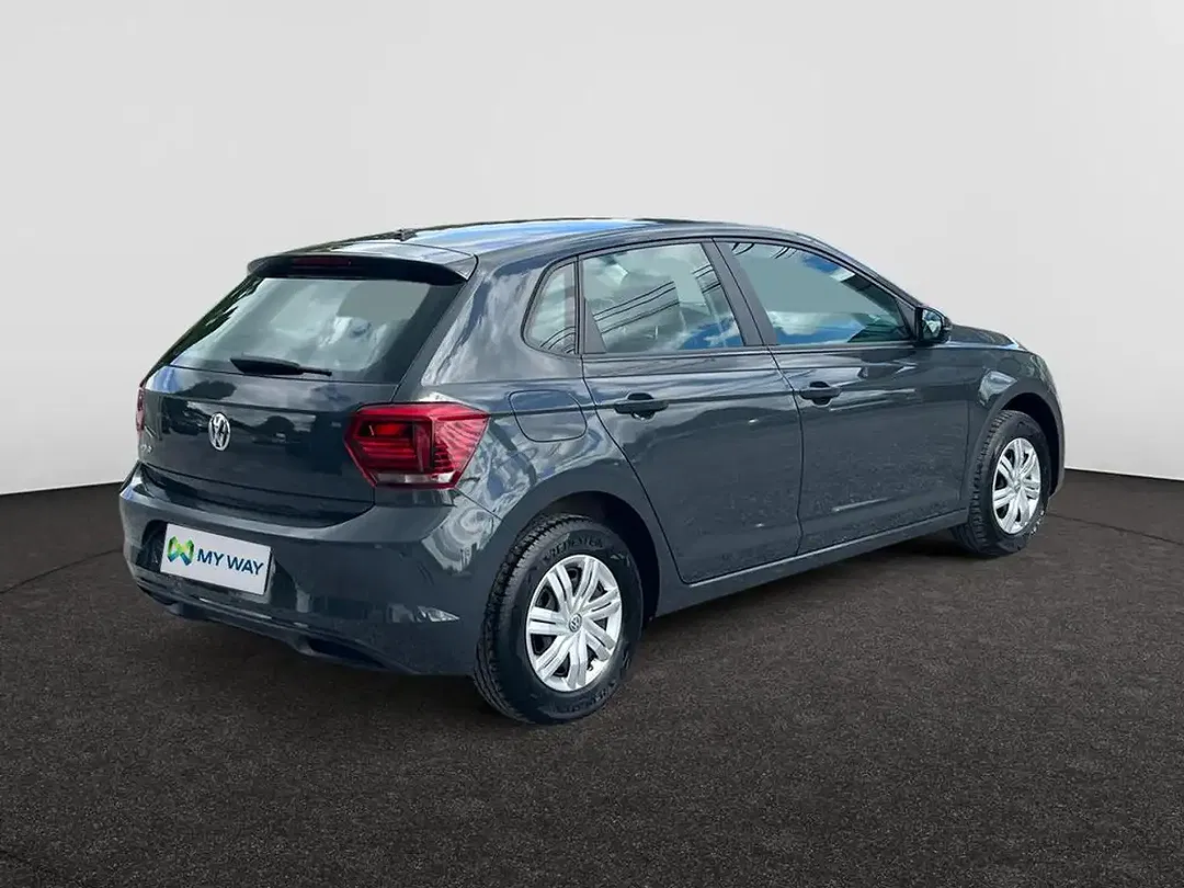Volkswagen Polo - Thumbnail 2