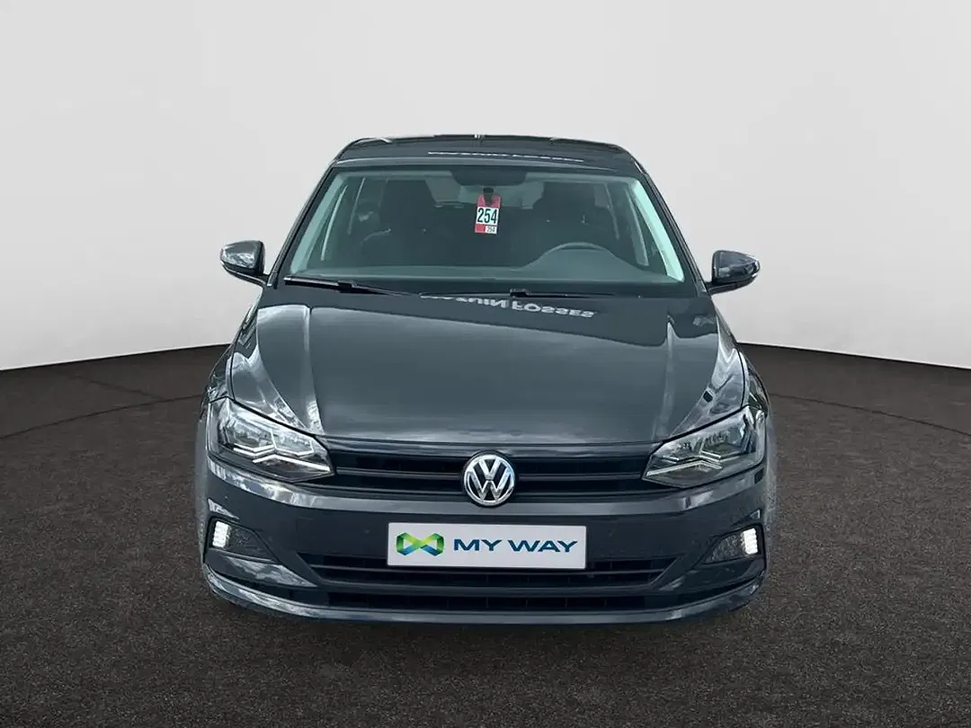 Volkswagen Polo - Thumbnail 3