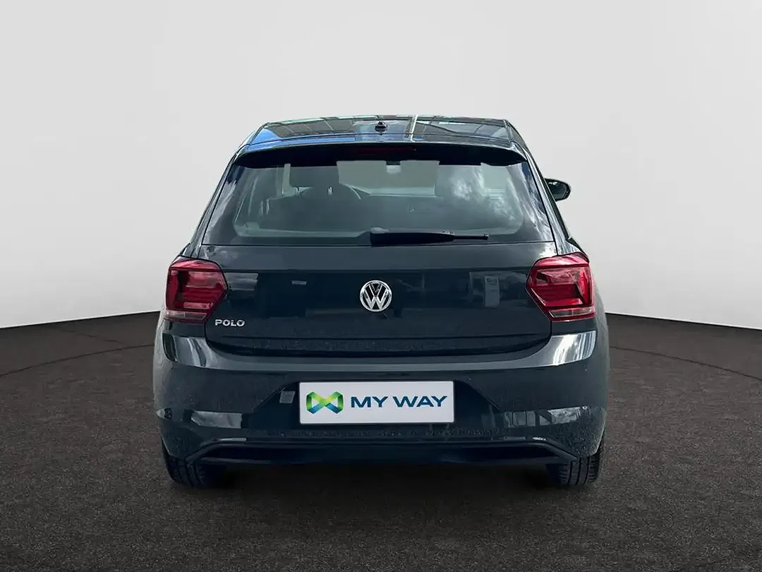 Volkswagen Polo - Thumbnail 4