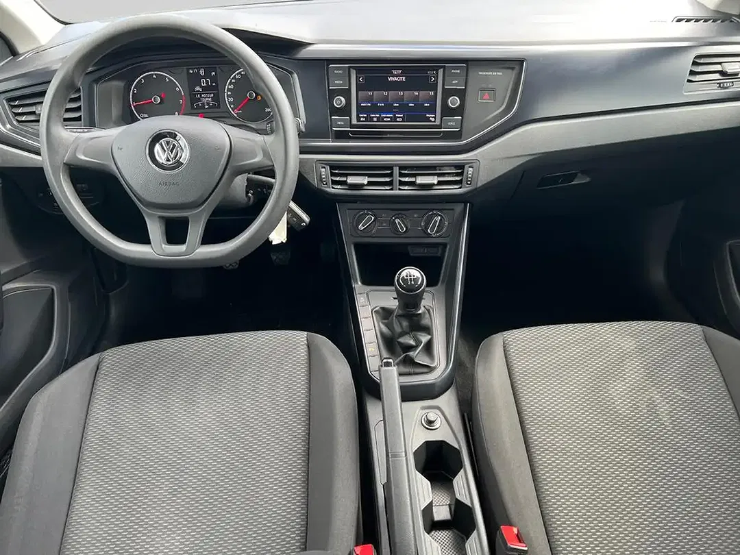 Volkswagen Polo - Thumbnail 6