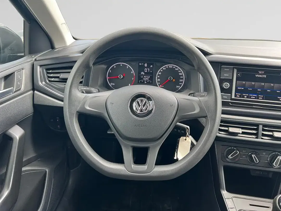 Volkswagen Polo - Thumbnail 7