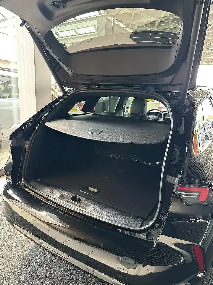 Opel Astra - Thumbnail 10