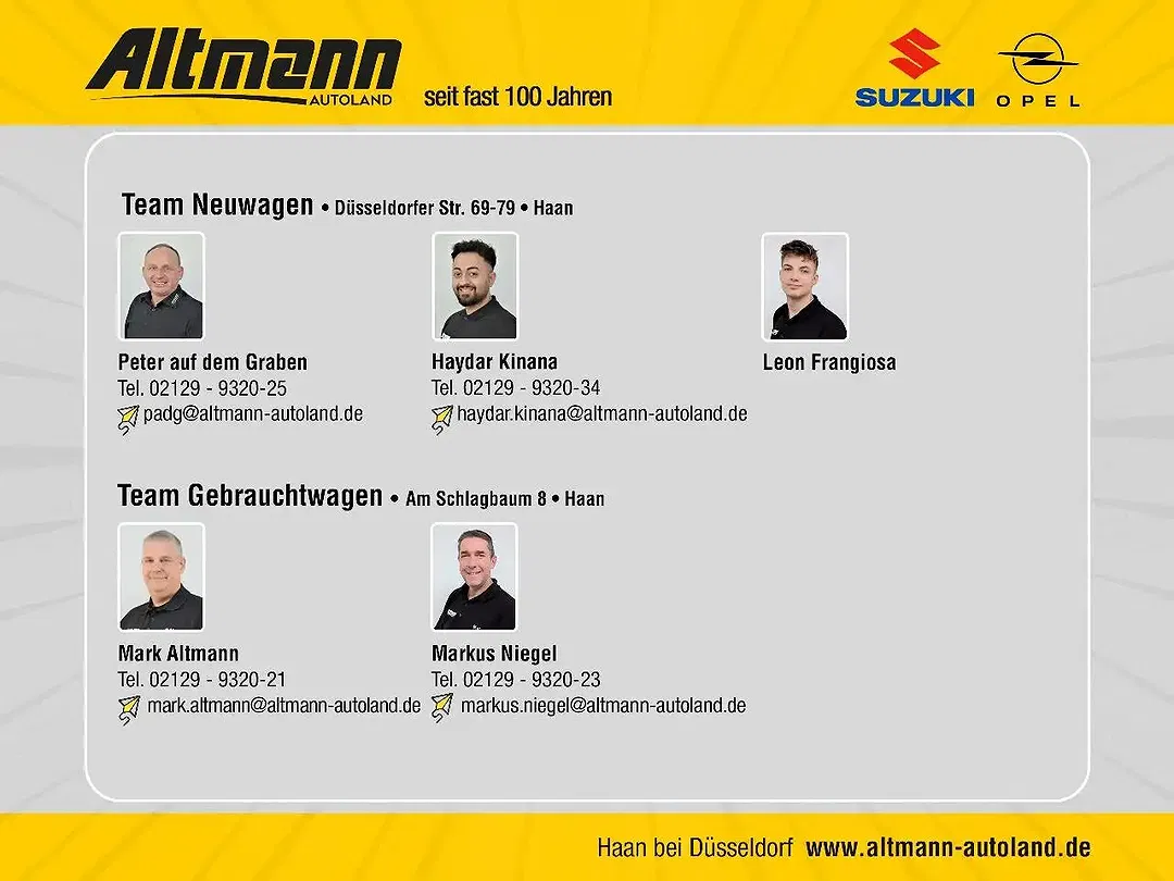 Opel Astra - Thumbnail 13
