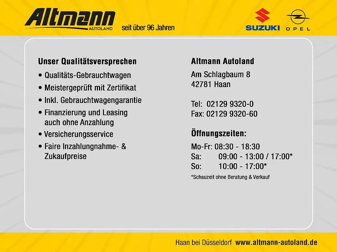 Opel Astra - Thumbnail 14