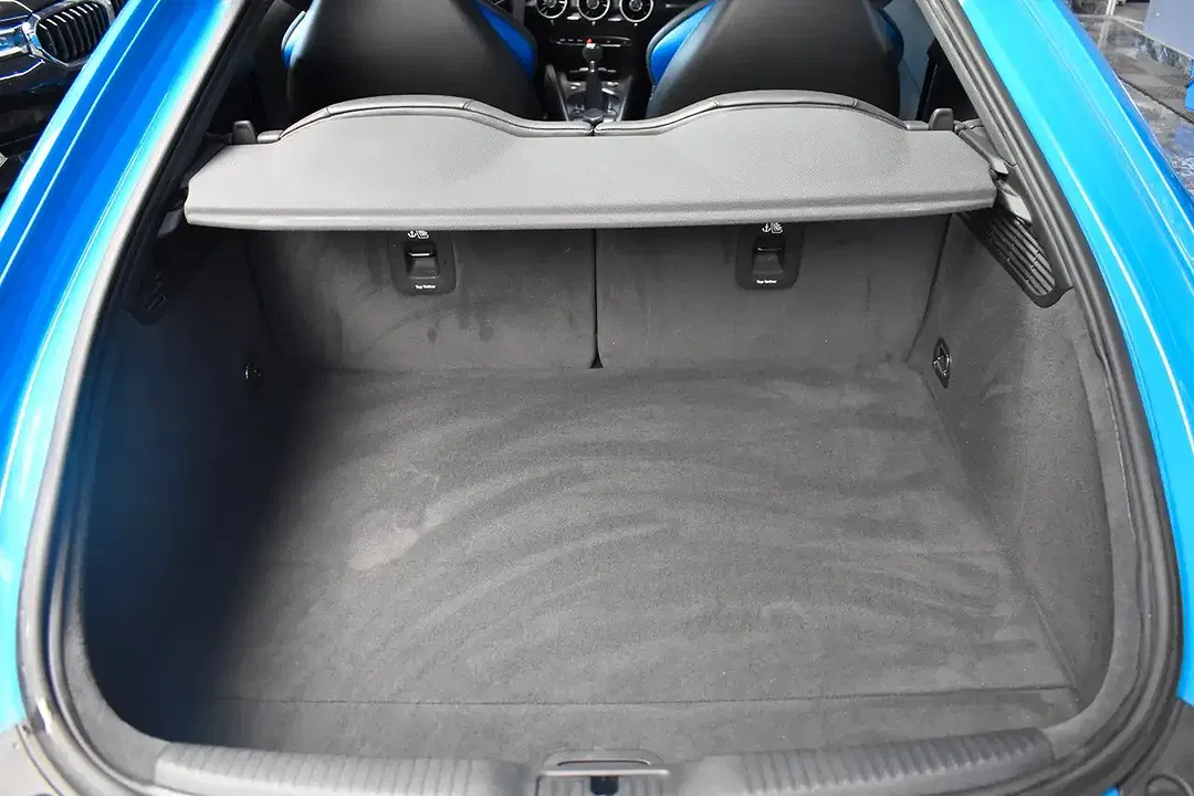 Audi TT - Thumbnail 11