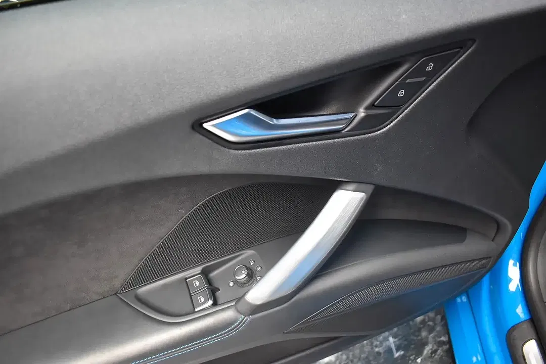 Audi TT - Thumbnail 13
