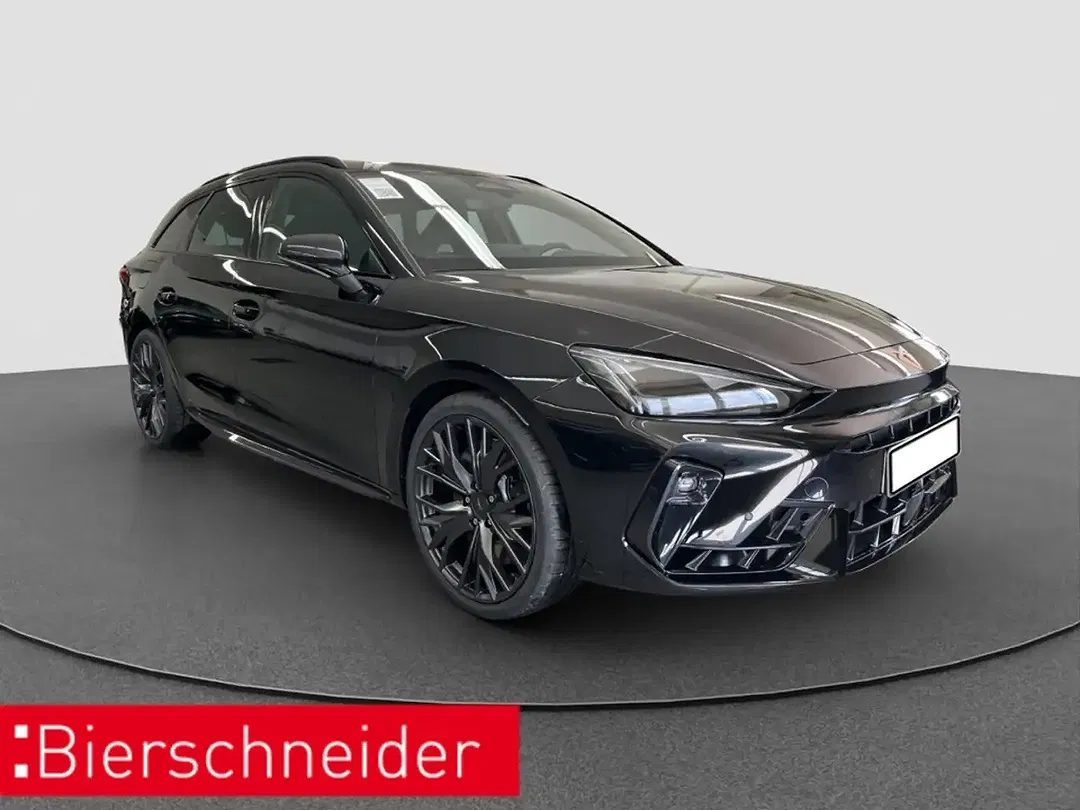 CUPRA Leon - Thumbnail 10