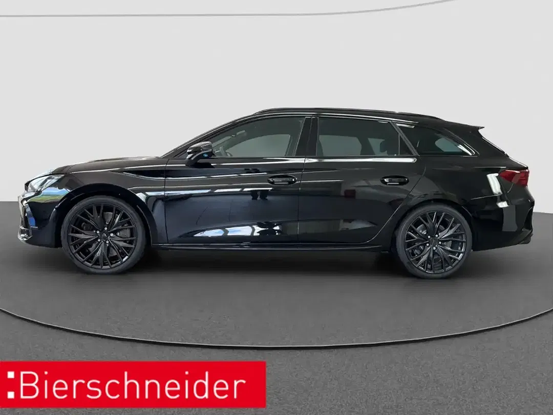 CUPRA Leon - Thumbnail 4