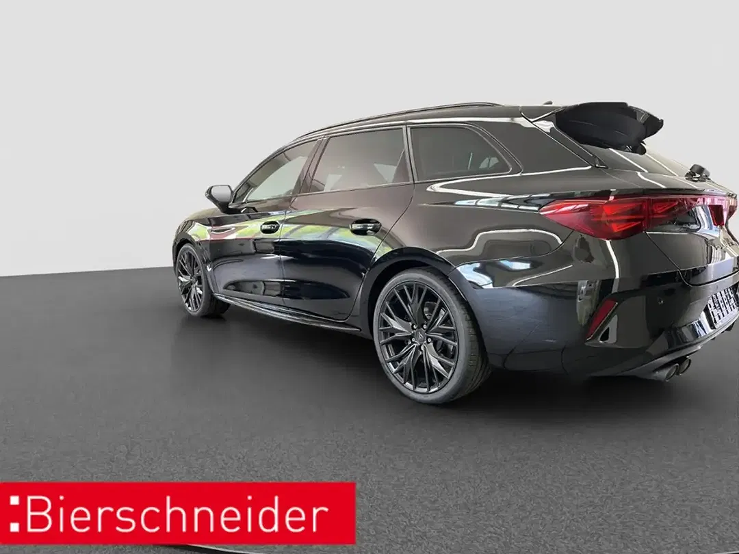 CUPRA Leon - Thumbnail 5