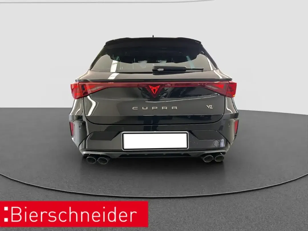 CUPRA Leon - Thumbnail 6