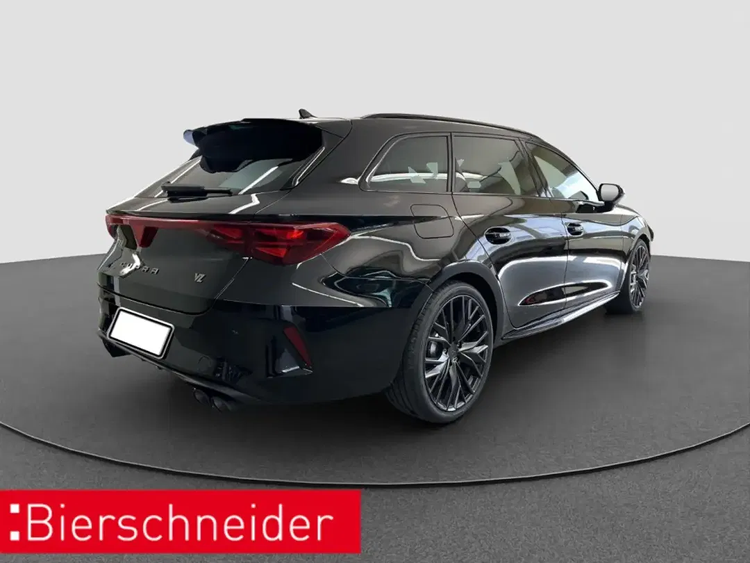 CUPRA Leon - Thumbnail 7