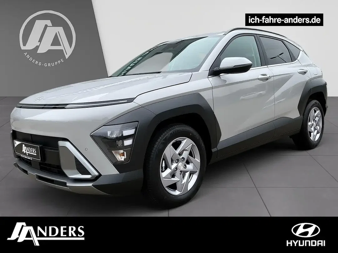 Hyundai KONA - Afbeelding 1