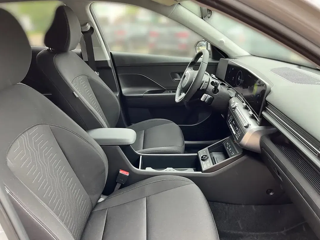 Hyundai KONA - Thumbnail 10