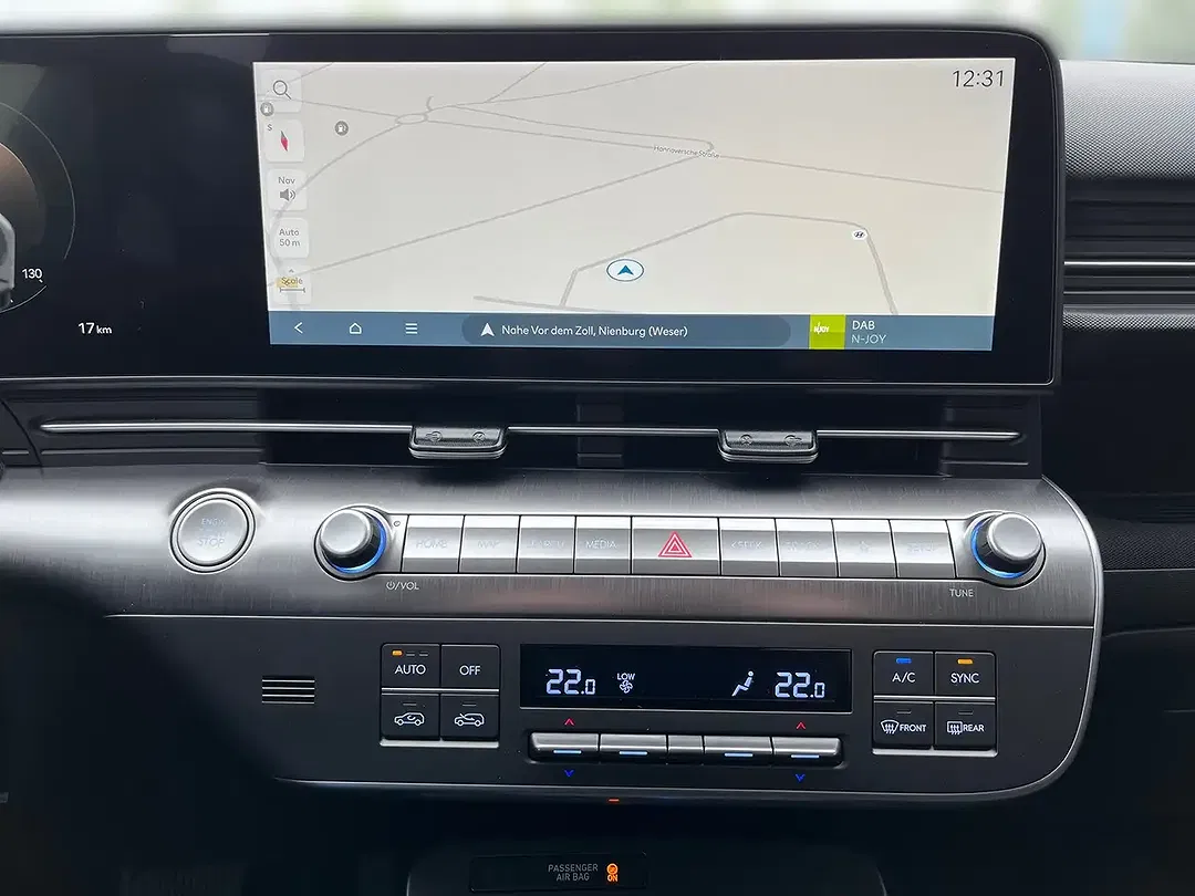 Hyundai KONA - Thumbnail 12