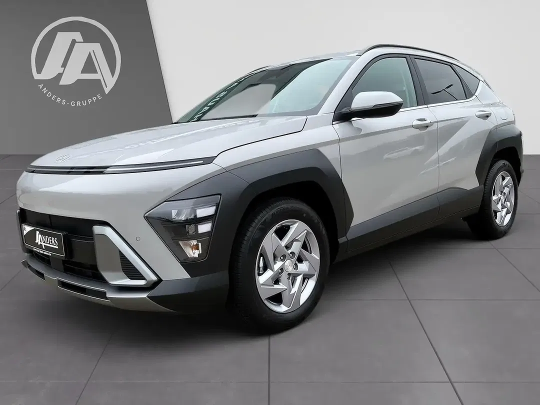 Hyundai KONA - Thumbnail 13