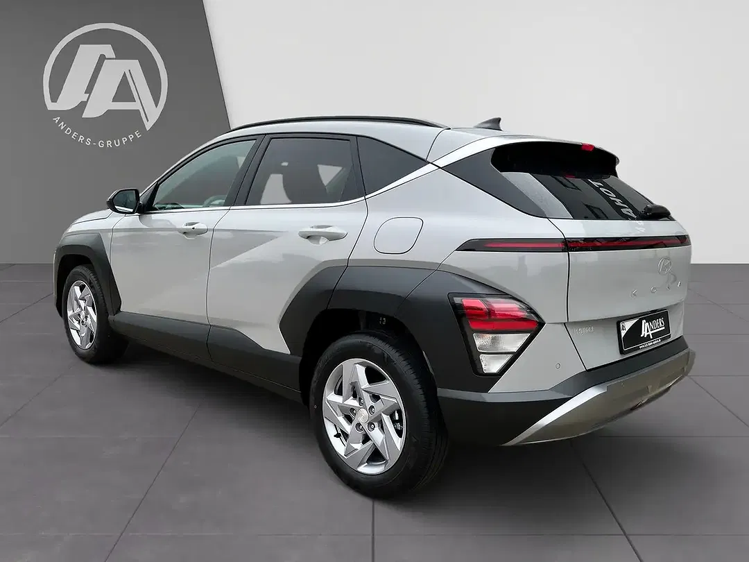 Hyundai KONA - Thumbnail 3