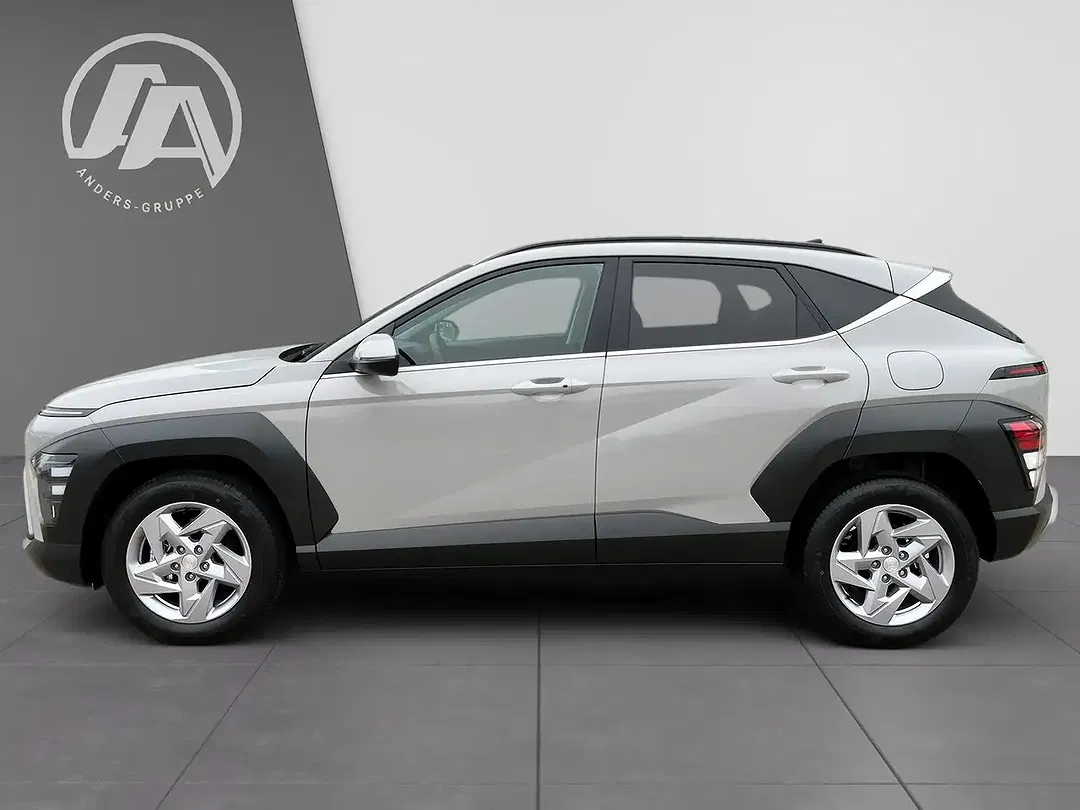 Hyundai KONA - Thumbnail 4