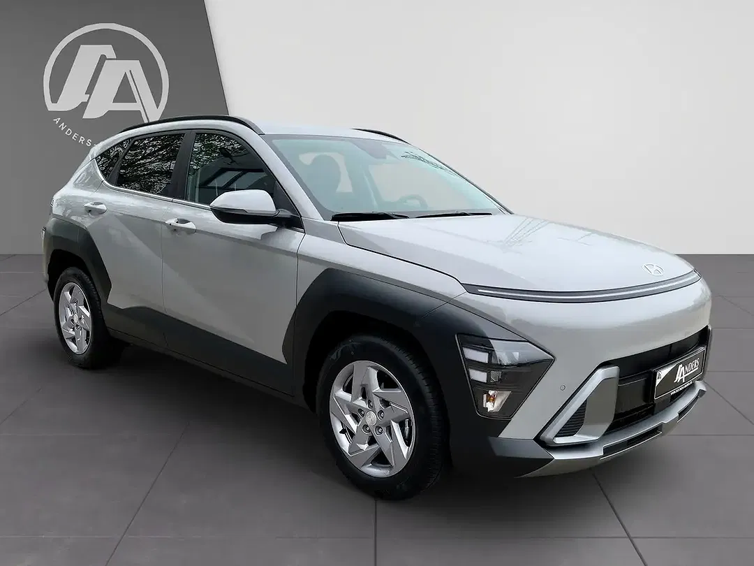 Hyundai KONA - Thumbnail 5