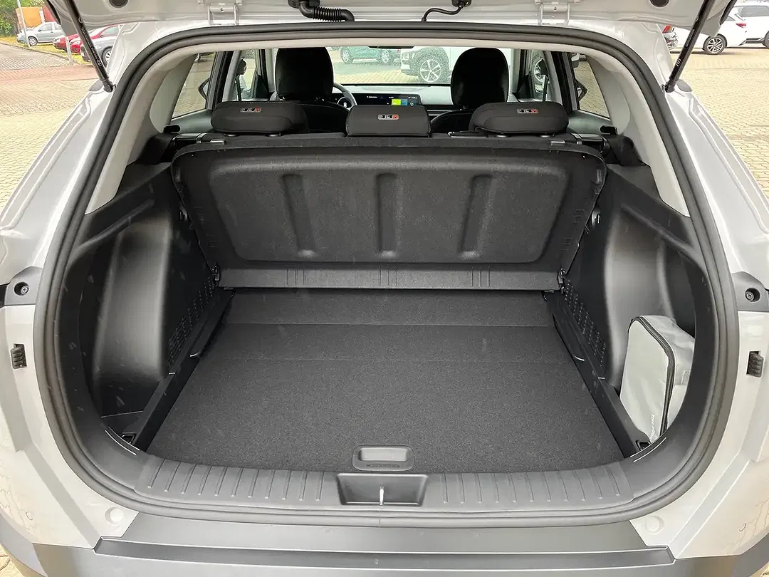 Hyundai KONA - Thumbnail 7