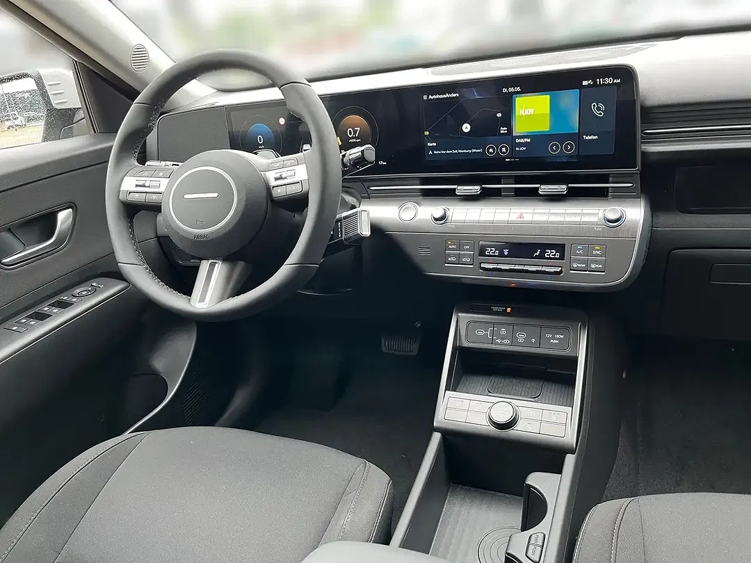 Hyundai KONA - Thumbnail 8