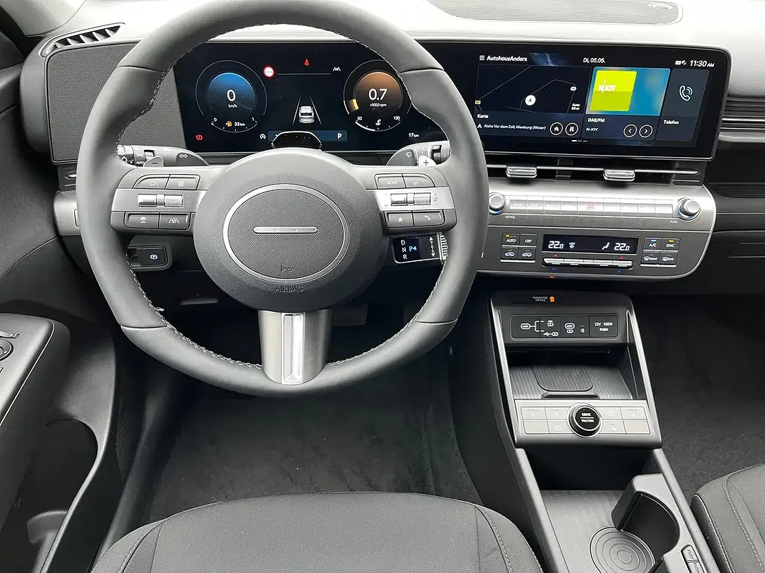 Hyundai KONA - Thumbnail 9