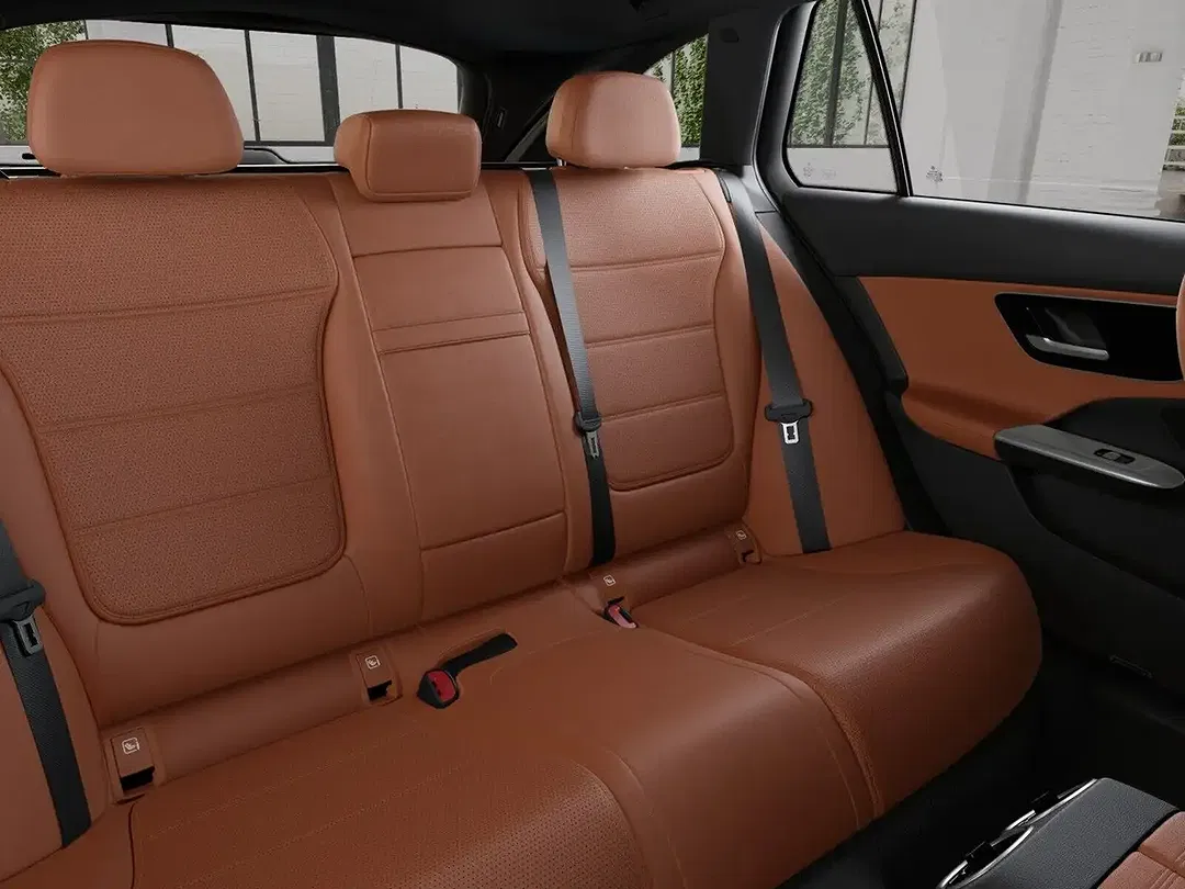 Mercedes-Benz C 220 - Thumbnail 9