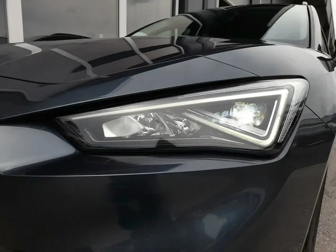 SEAT Leon - Thumbnail 13