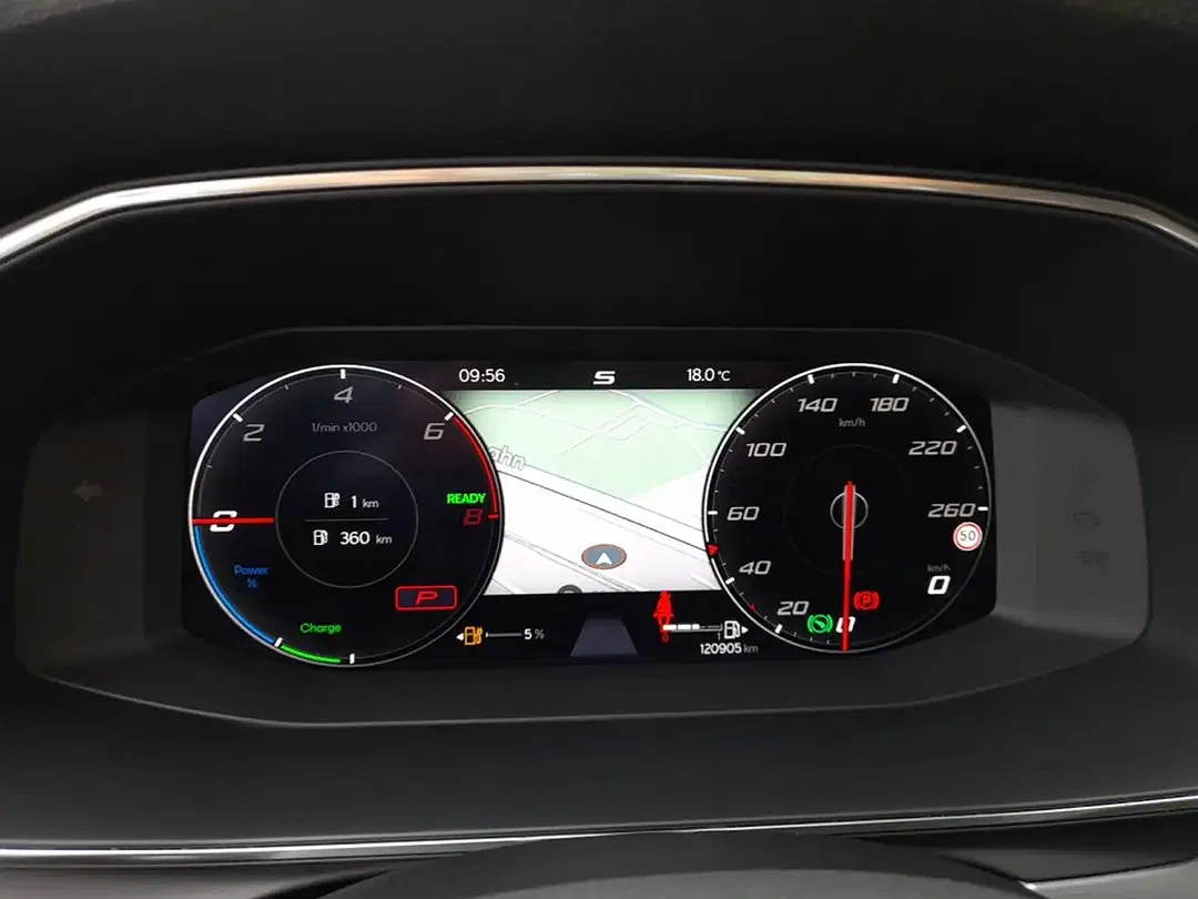 SEAT Leon - Thumbnail 7