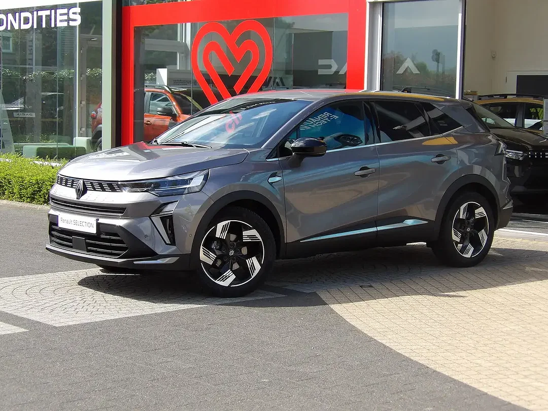Renault Symbioz - Afbeelding 1
