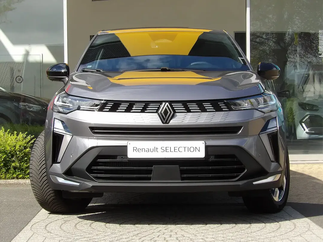 Renault Symbioz - Thumbnail 3