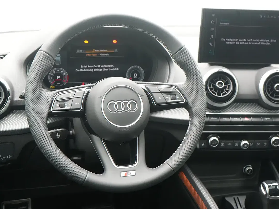 Audi Q2 - Thumbnail 10