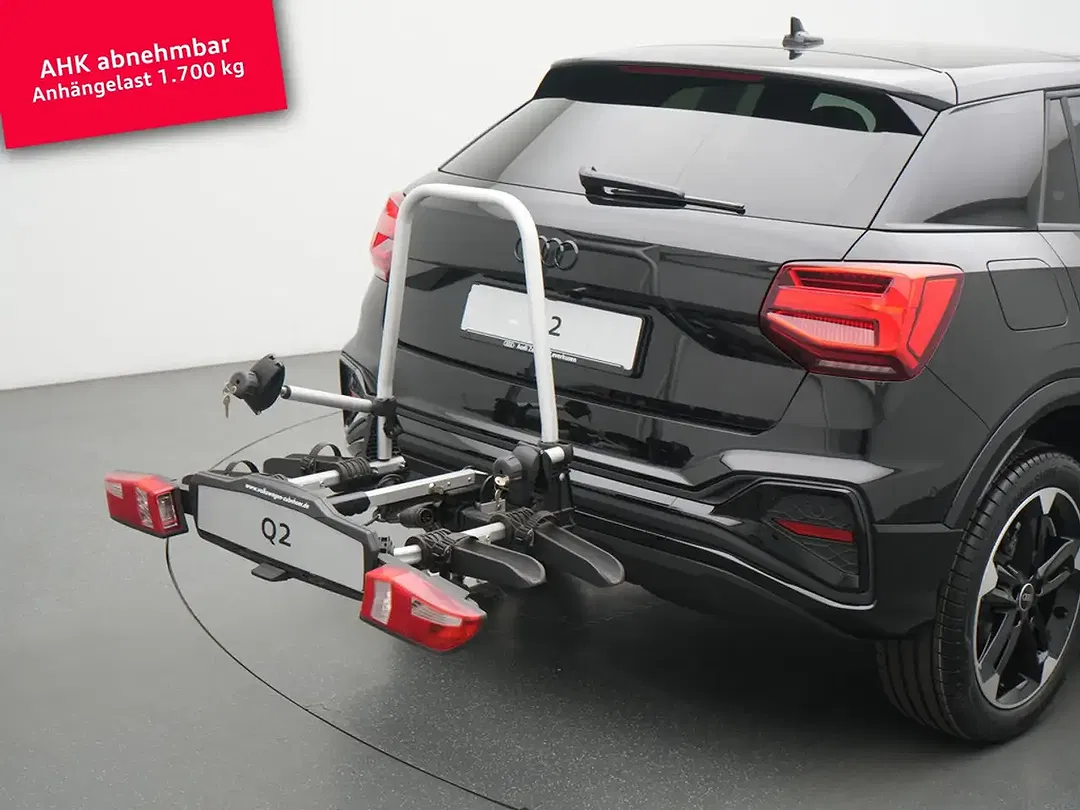 Audi Q2 - Thumbnail 3