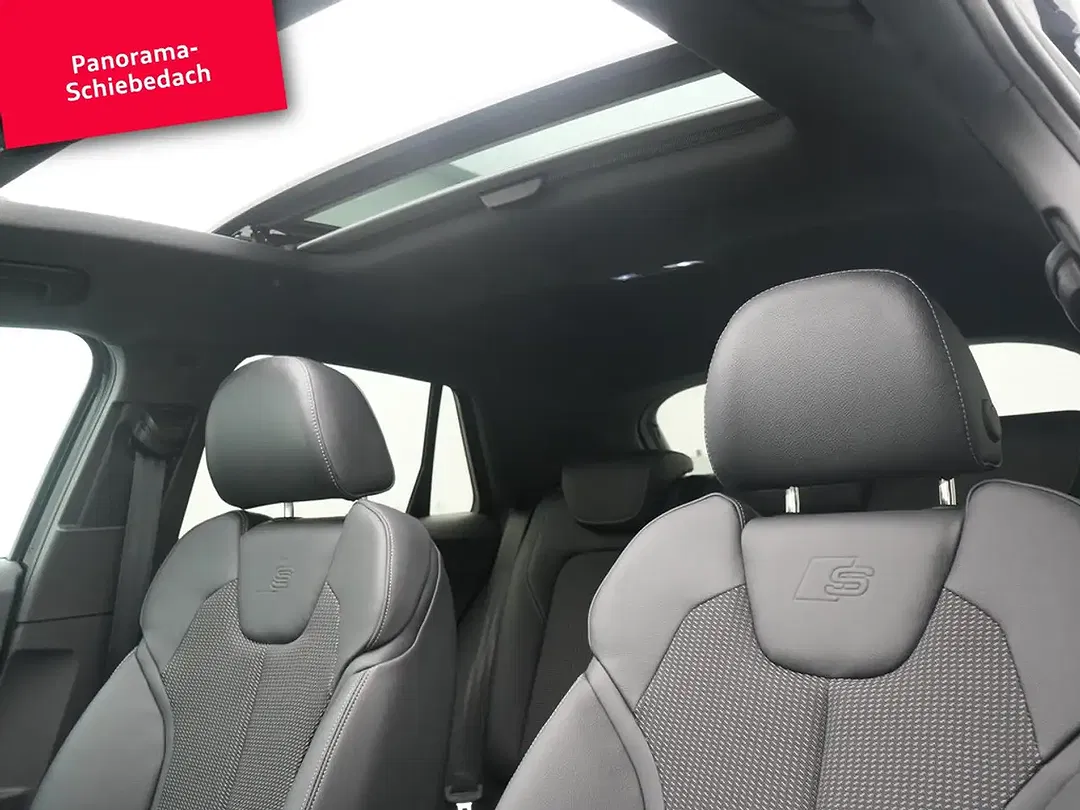Audi Q2 - Thumbnail 4