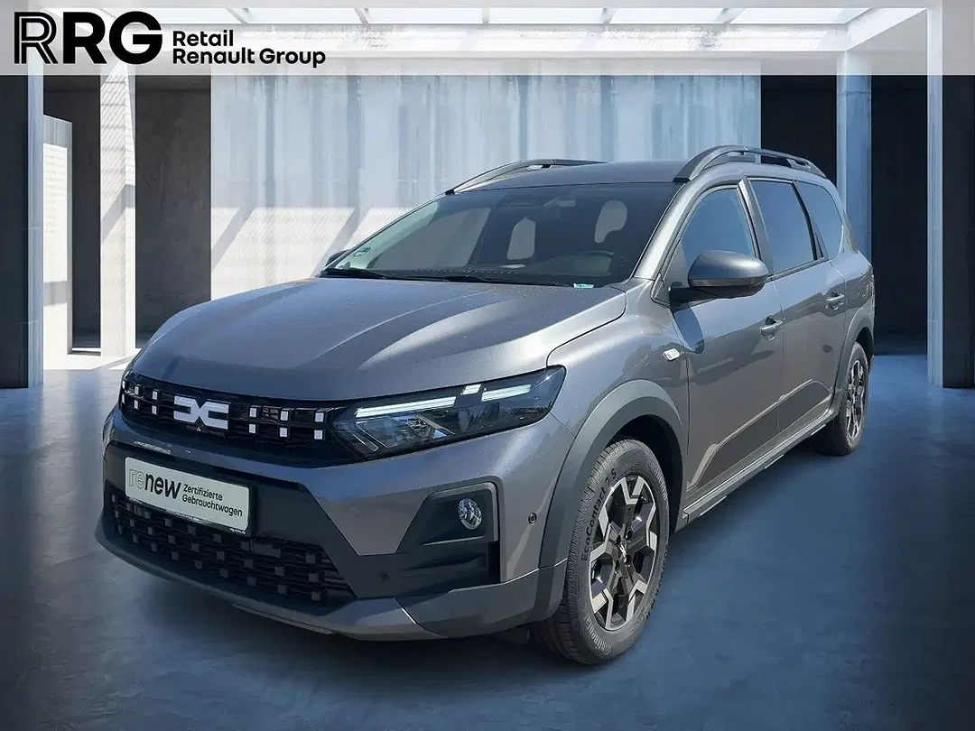 Dacia Jogger - Afbeelding 1