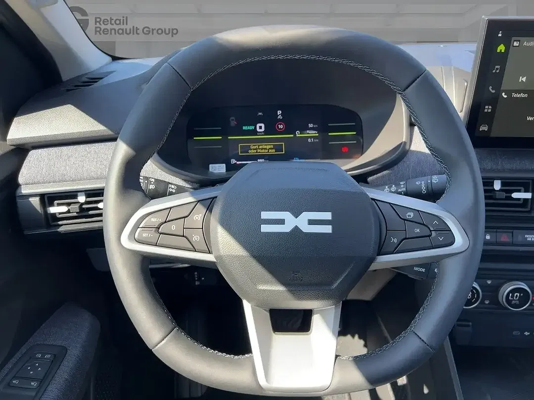 Dacia Jogger - Thumbnail 10