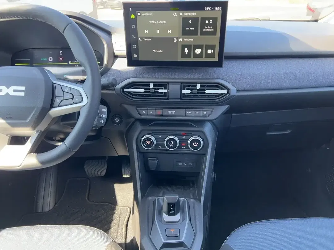 Dacia Jogger - Thumbnail 11