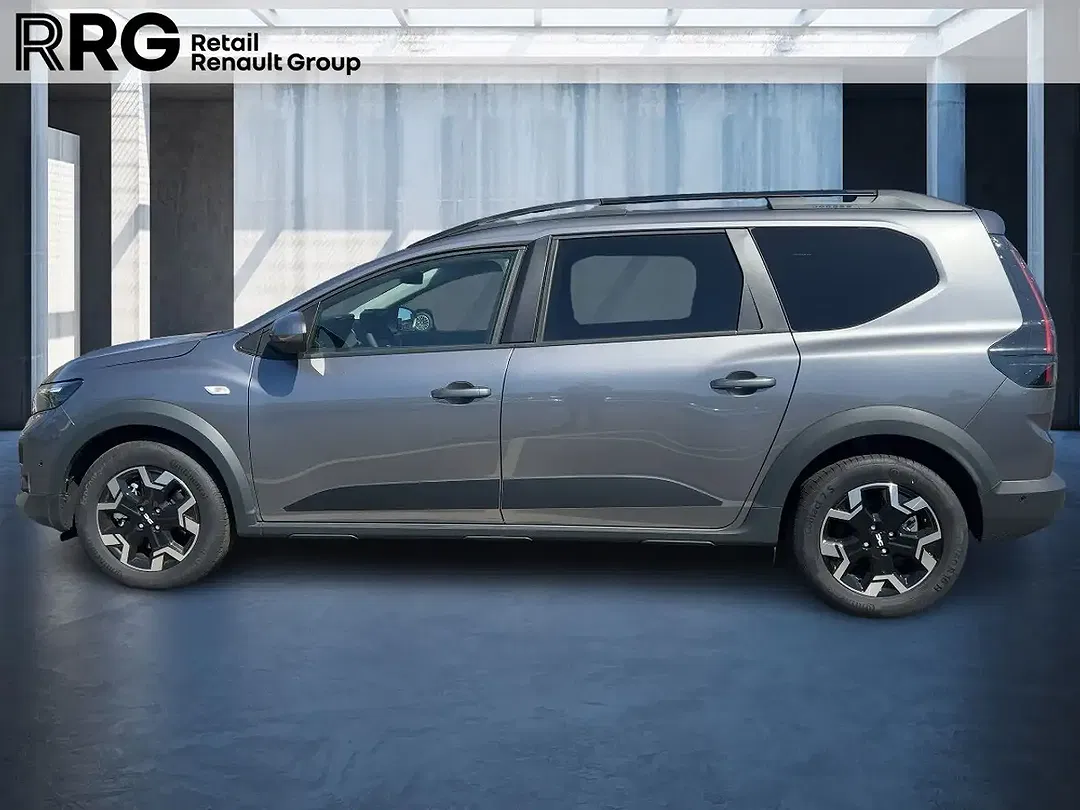 Dacia Jogger - Thumbnail 2