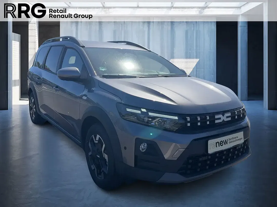 Dacia Jogger - Thumbnail 6