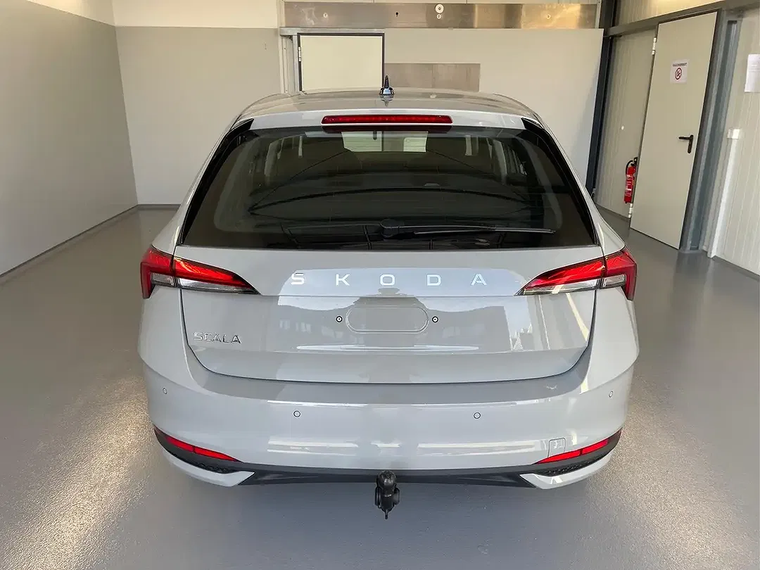 Skoda Scala - Thumbnail 5