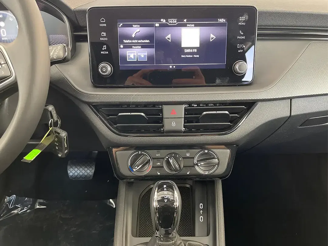 Skoda Scala - Thumbnail 7